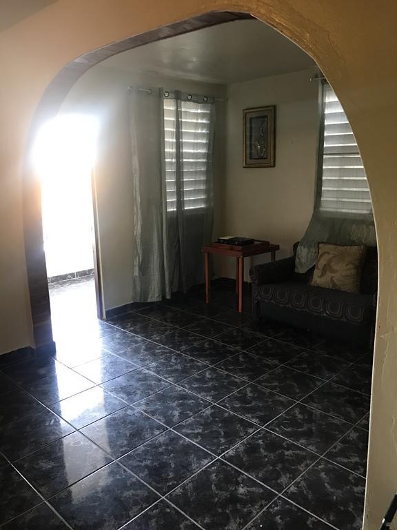 Joe Apartment Сан-Хуан Экстерьер фото